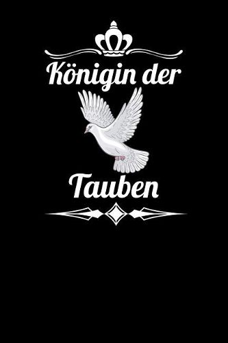 Königin der Tauben