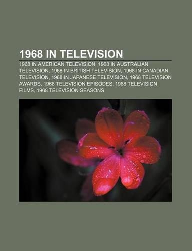 1968 in Television