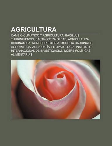 Agricultura