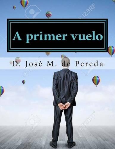 Al Primer Vuelo