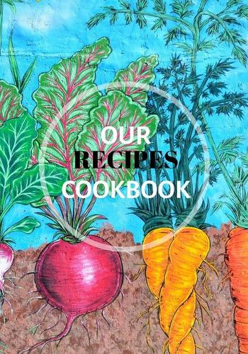 Our Recipes Cookbook