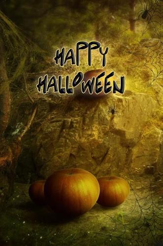 Happy Halloween