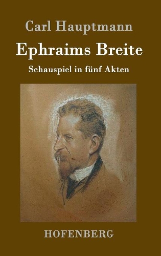 Ephraims Breite