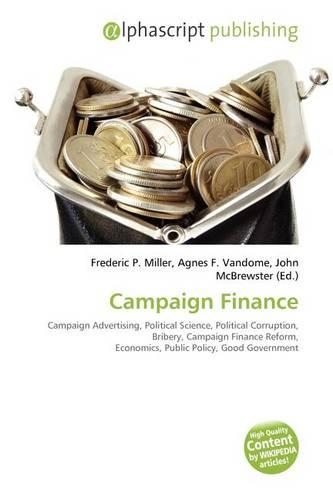Campaign Finance