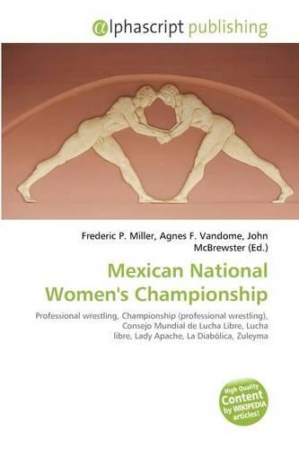 Mexican National Women's Championship