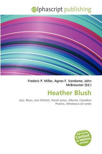 Heather Blush