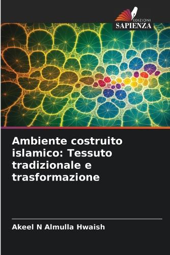 Ambiente costruito islamico