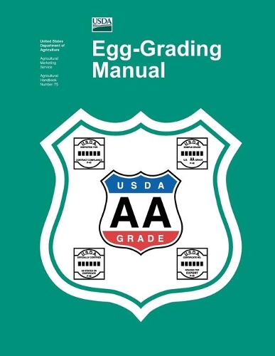USDA Egg-Grading Manual