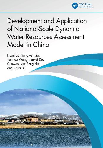 National-Scale Dynamic Water Resources Assessment Model in China