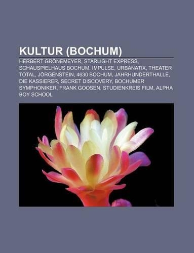Kultur (Bochum)