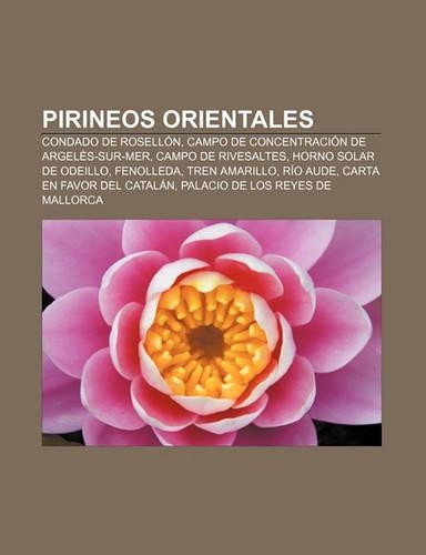 Pirineos Orientales