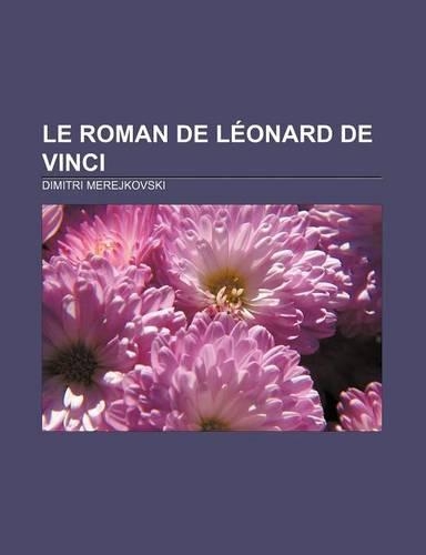 Le Roman de Leonard de Vinci