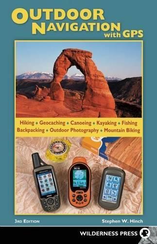 Outdoor Navigation with GPS