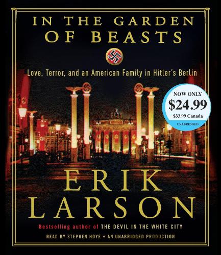 In the Garden of Beasts