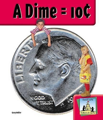 Dime = 10 Cent
