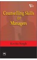 Counselling Skills for Managers