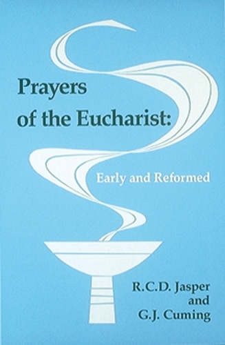 Prayers of the Eucharist
