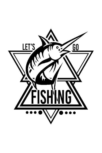 Let's Go Fishing