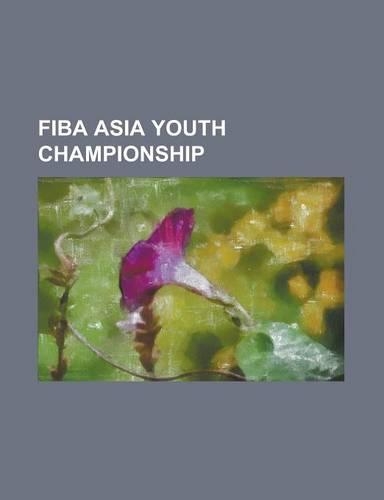 Fiba Asia Youth Championship