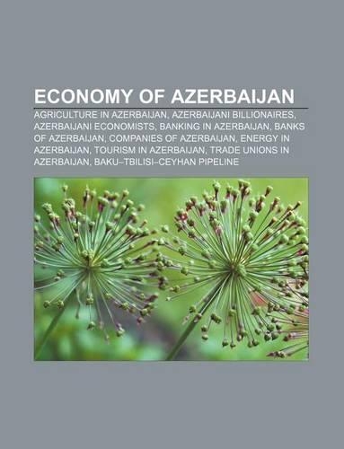 Economy of Azerbaijan