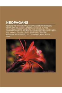 Neopagans