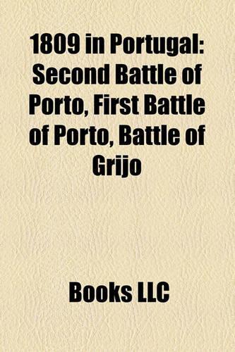 1809 in Portugal