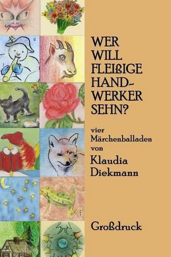 Wer Will Fleissige Handwerker Sehn?