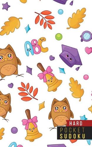 Pocket Sudoku Hard