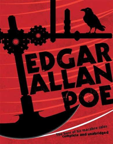 Edgar Allan Poe