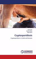 Cryptosporidiosis
