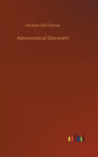 Astronomical Discovery