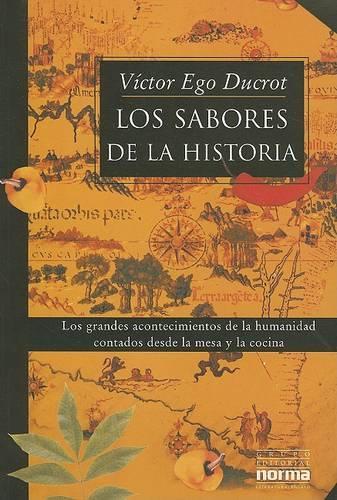 Los Sabores de la Historia