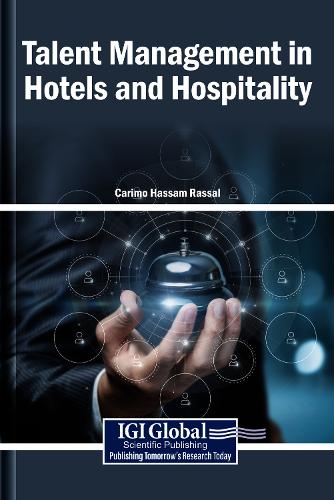Talent Management in Hotels and Hospitality