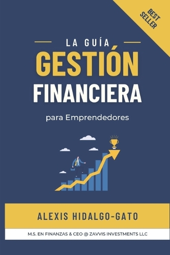 Gestión Financiera para Emprendedores