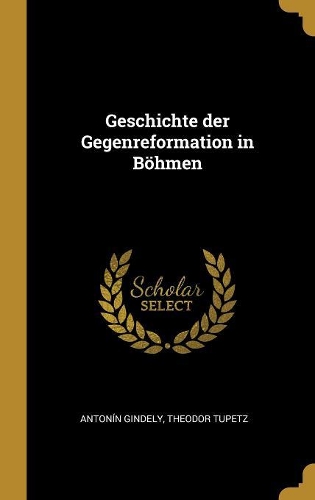 Geschichte der Gegenreformation in Böhmen