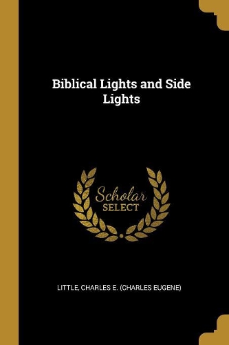 Biblical Lights and Side Lights