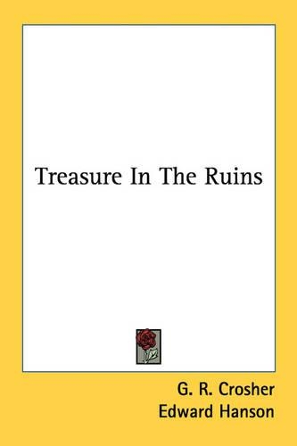 Treasure In The Ruins