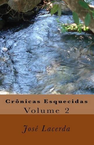 Crônicas Esquecidas
