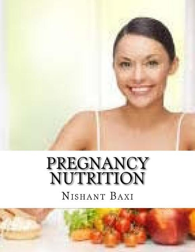 Pregnancy Nutrition