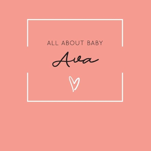 All About Baby Ava