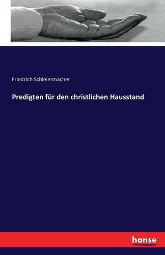 Predigten für den christlichen Hausstand