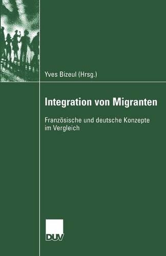 Integration von Migranten