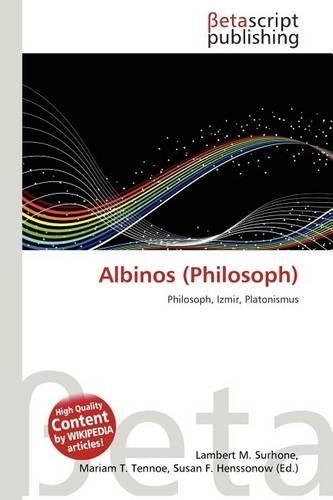 Albinos (Philosoph)