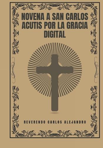 Novena a San Carlos Acutis por la gracia digital