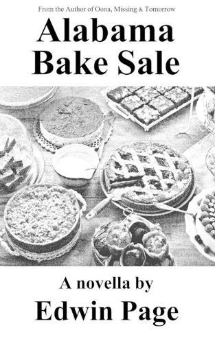 Alabama Bake Sale