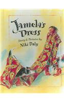 Jamela's Dress