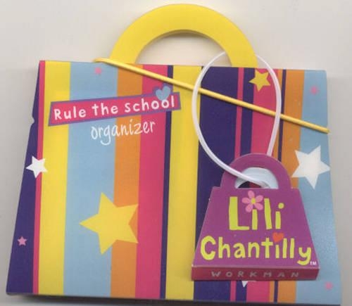 Rule the School Organiser