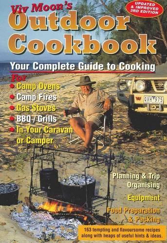 Viv Moon's Outdoor Cookbook