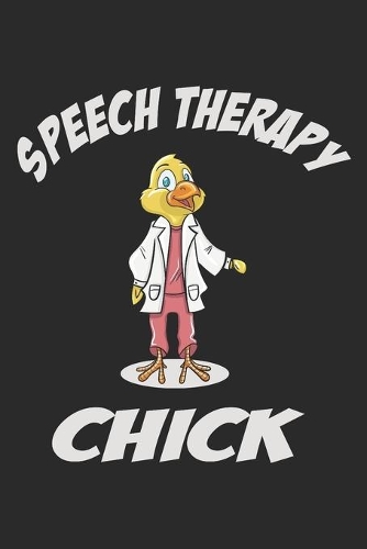 Speech Therapy Chick