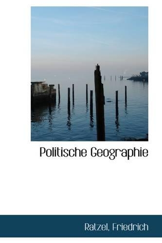 Politische Geographie